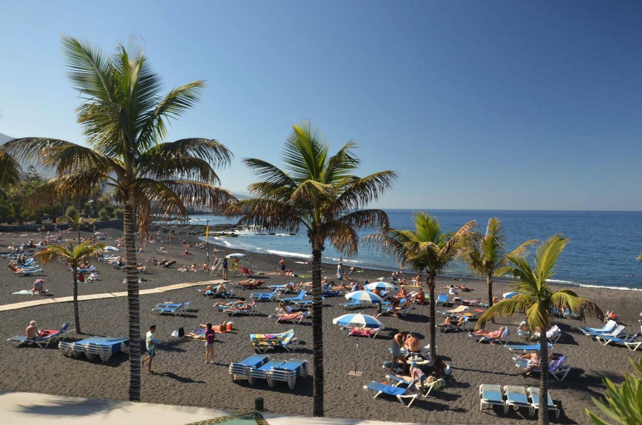 Sunshine Studio Puerto de la Cruz  Exterior foto