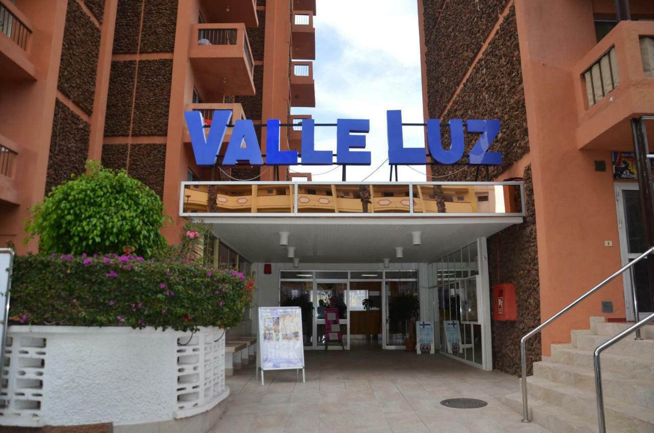 Sunshine Studio Puerto de la Cruz  Exterior foto